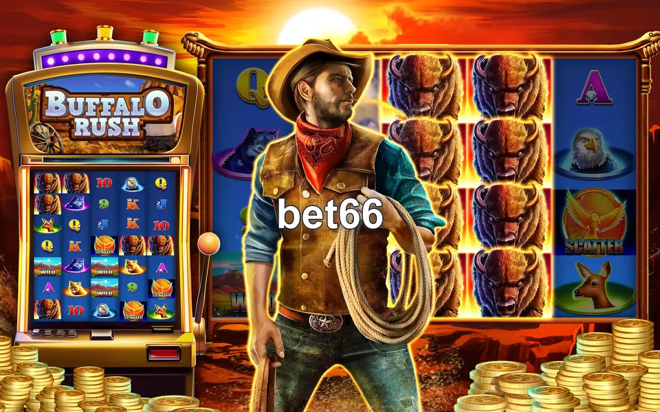 bet66 APK