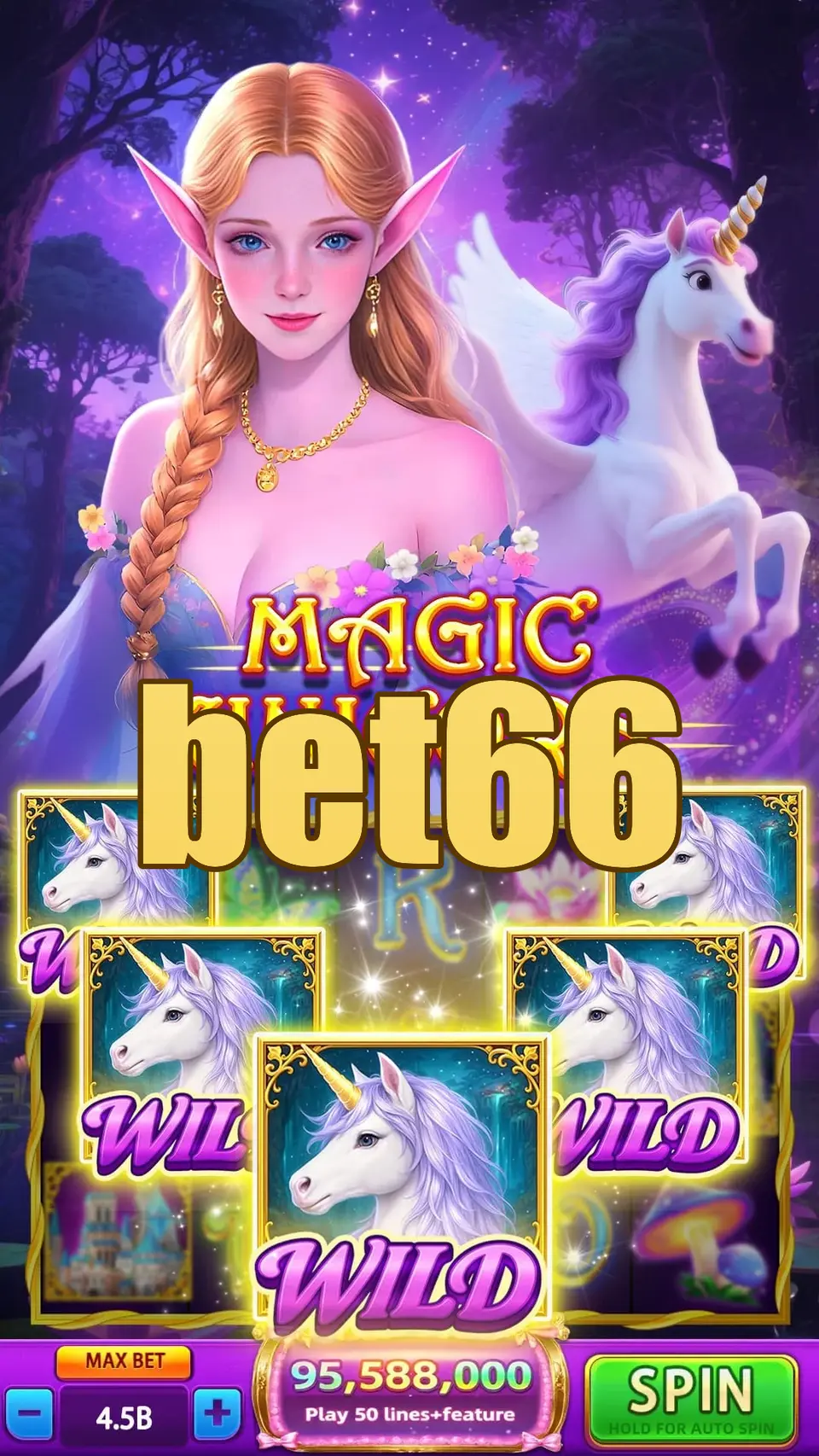 bet66 APK