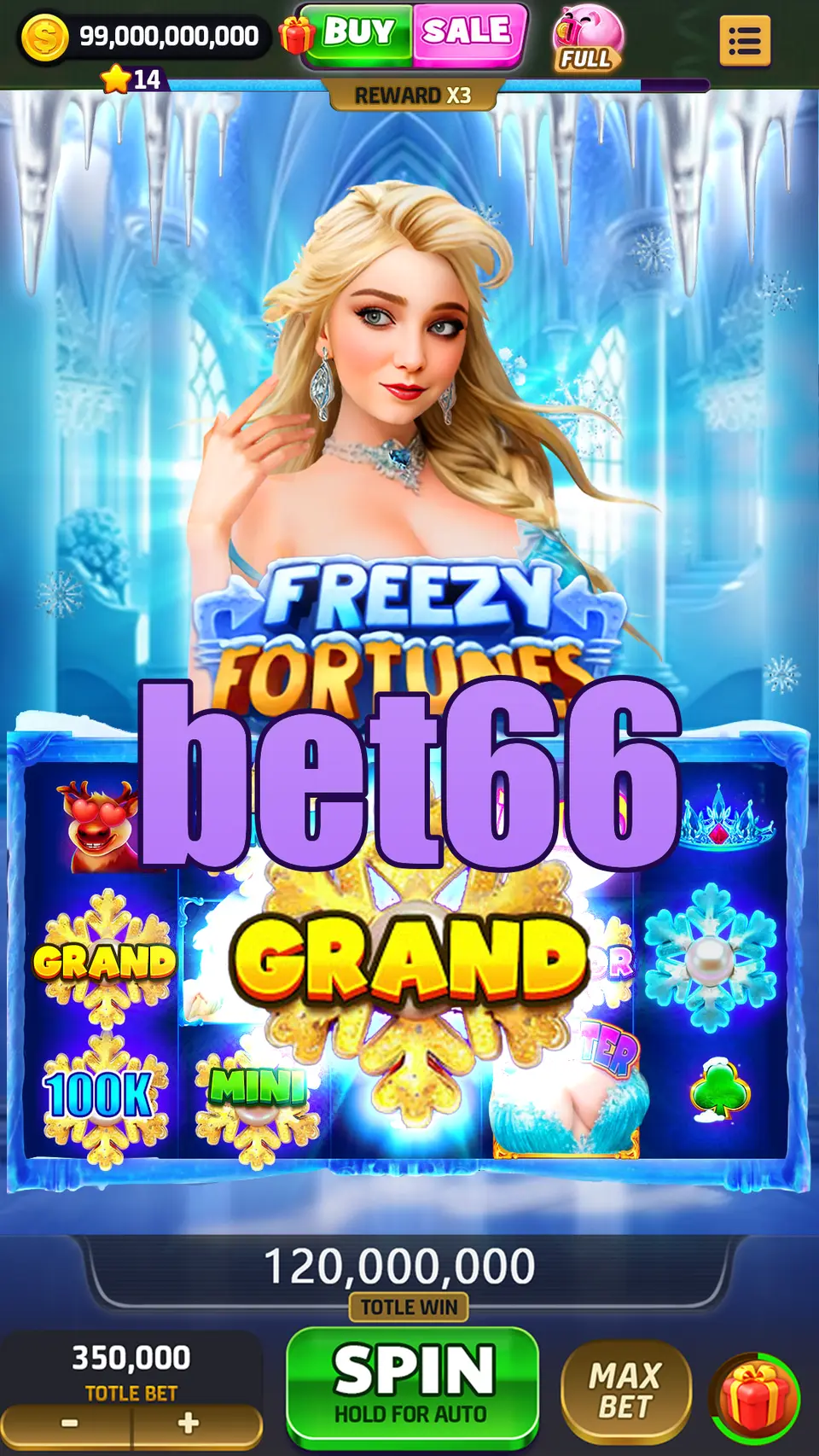 bet66 APK