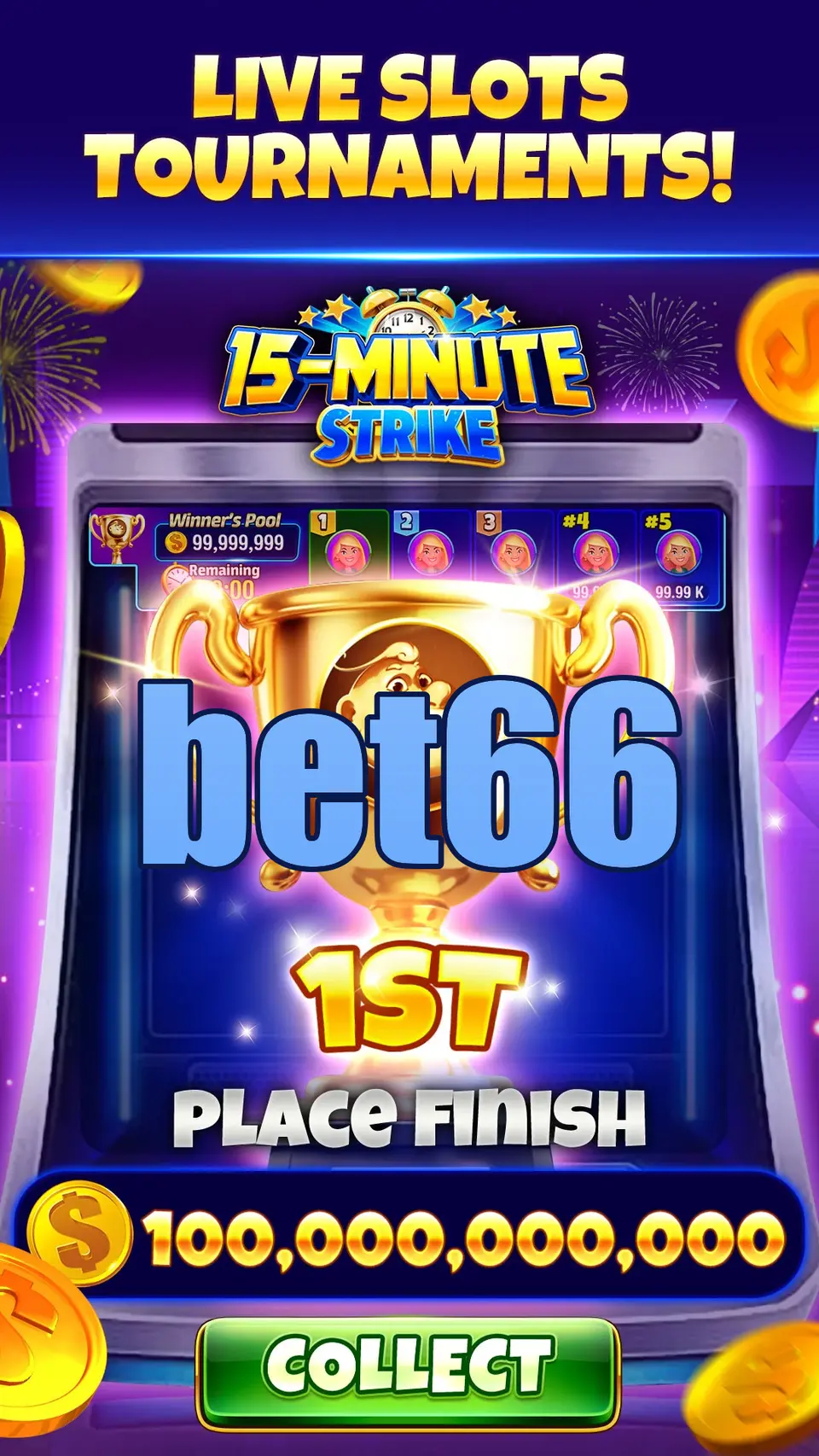 bet66 APK