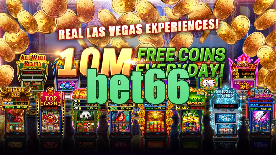 bet66 Login